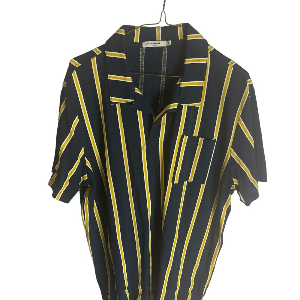Jack Jones vintage polo shirts XL